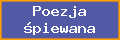 Poezja śpiewana